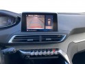 Peugeot 3008 130ch ss bvm6 allure intérieur cuir/virtual /carplay/caméra de recul occasion champigny-sur-marne (94)...