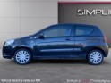 Chevrolet aveo 1.2 16v ls occasion champigny-sur-marne (94) simplicicar simplicibike france