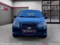 Chevrolet aveo 1.2 16v ls occasion champigny-sur-marne (94) simplicicar simplicibike france