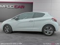 Peugeot 208 1.6 e-hdi 115ch fap bvm6 féline occasion simplicicar lille  simplicicar simplicibike france