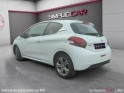 Peugeot 208 1.6 e-hdi 115ch fap bvm6 féline occasion simplicicar lille  simplicicar simplicibike france