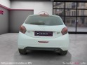 Peugeot 208 1.6 e-hdi 115ch fap bvm6 féline occasion simplicicar lille  simplicicar simplicibike france