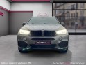 Bmw x5 f15 xdrive30d 258 ch m sport - 7 places, coffre électrique, carplay, mode de conduite - garantie 12 mois occasion...