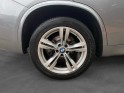 Bmw x5 f15 xdrive30d 258 ch m sport - 7 places, coffre électrique, carplay, mode de conduite - garantie 12 mois occasion...