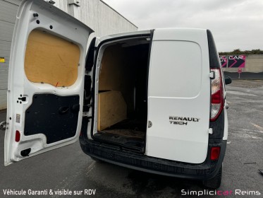 Renault kangoo express dci 75 ch energy confort occasion simplicicar reims simplicicar simplicibike france