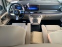 Mercedes classe v 4 matic long 250 d 9g-tronic avantgarde/garantie 24 mois/tva deductible occasion montreuil (porte de...