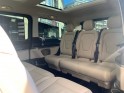 Mercedes classe v 4 matic long 250 d 9g-tronic avantgarde/garantie 24 mois/tva deductible occasion montreuil (porte de...