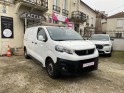 Peugeot expert fourgon gn tole standard 2.0  bluehdi 120 ss bvm6 premium occasion simplicicar livry gargan simplicicar...