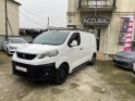 Peugeot expert fourgon gn tole standard 2.0  bluehdi 120 ss bvm6 premium occasion simplicicar livry gargan simplicicar...