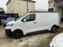 Peugeot expert fourgon gn tole standard 2.0  bluehdi 120 ss bvm6 premium occasion simplicicar livry gargan simplicicar...