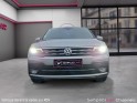 Volkswagen tiguan 2.0 tdi 150 bmt 4 motion carat r-line garantie 12  mois  etat exceptionnel occasion simplicicar charmes...