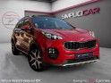 Kia sportage 1.6 t-gdi 177 4x4 dct7 gt line occasion cannes (06) simplicicar simplicibike france