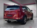 Kia sportage 1.6 t-gdi 177 4x4 dct7 gt line occasion cannes (06) simplicicar simplicibike france