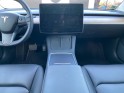 Tesla model 3 grande autonomie  awd occasion simplicicar colomiers  simplicicar simplicibike france