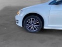 Volkswagen golf 1.2 tsi 110 bluemotion technology allstar climatisation /radar de recul/carplay occasion champigny-sur-marne...