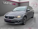 Fiat tipo station wagon 1.6 multijet 120 ch start/stop lounge occasion simplicicar colomiers  simplicicar simplicibike france