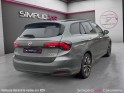 Fiat tipo station wagon 1.6 multijet 120 ch start/stop lounge occasion simplicicar colomiers  simplicicar simplicibike france