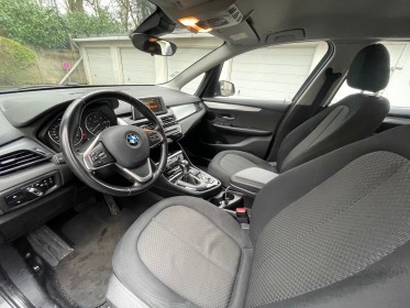 Bmw serie 2 active tourer f45 218d 150 ch lounge a occasion simplicicar vaucresson simplicicar simplicibike france