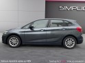 Bmw serie 2 active tourer f45 218d 150 ch lounge a occasion simplicicar vaucresson simplicicar simplicibike france