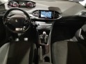 Peugeot 308 100ch finition style / origine france / garantie 12 mois occasion simplicicar nancy simplicicar simplicibike france