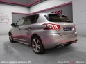 Peugeot 308 100ch finition style / origine france / garantie 12 mois occasion simplicicar nancy simplicicar simplicibike france