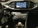 Peugeot 308 100ch finition style / origine france / garantie 12 mois occasion simplicicar nancy simplicicar simplicibike france