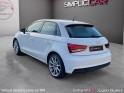 Audi a1 sportback 1.4 tdi 90 ultra s line occasion simplicicar lyon ouest simplicicar simplicibike france