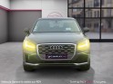 Audi q2 q2 2.0 tdi 190 ch s tronic 7 quattro s line occasion troyes simplicicar simplicibike france