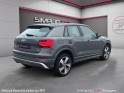 Audi q2 q2 2.0 tdi 190 ch s tronic 7 quattro s line occasion troyes simplicicar simplicibike france