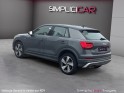 Audi q2 q2 2.0 tdi 190 ch s tronic 7 quattro s line occasion troyes simplicicar simplicibike france