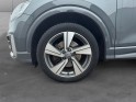 Audi q2 q2 2.0 tdi 190 ch s tronic 7 quattro s line occasion troyes simplicicar simplicibike france