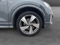 Audi q2 q2 2.0 tdi 190 ch s tronic 7 quattro s line occasion troyes simplicicar simplicibike france