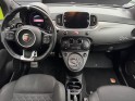 Abarth 595c e6d temp 1.4 turbo 16v t-jet 165 ch bva5 pista occasion simplicicar beaune simplicicar simplicibike france