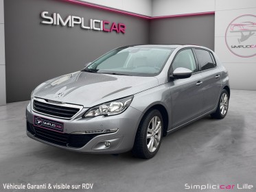 Peugeot 308 ii 1.6 120 occasion simplicicar lille  simplicicar simplicibike france