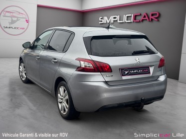 Peugeot 308 ii 1.6 120 occasion simplicicar lille  simplicicar simplicibike france