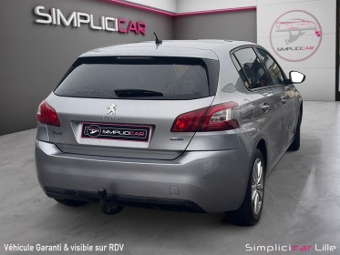 Peugeot 308 ii 1.6 120 occasion simplicicar lille  simplicicar simplicibike france