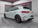 Renault megane iv berline tce 300 rs trophy - garantie 12 mois occasion simplicicar lyon ouest simplicicar simplicibike france