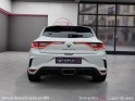 Renault megane iv berline tce 300 rs trophy - garantie 12 mois occasion simplicicar lyon ouest simplicicar simplicibike france