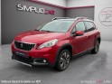 Peugeot 2008 bluehdi 100ch ss bvm5 allure occasion simplicicar lille  simplicicar simplicibike france