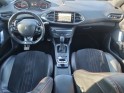 Peugeot 308 2.0 bluehdi 180ch ss eat6 gt toit pano pack assit camera vidange distri batterie  pneu occasion avignon (84)...