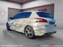 Peugeot 308 2.0 bluehdi 180ch ss eat6 gt toit pano pack assit camera vidange distri batterie  pneu occasion avignon (84)...