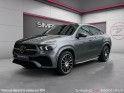 Mercedes gle coupe 350 de 9g-tronic 4matic amg line/garantie 12 mois occasion montreuil (porte de vincennes)(75) simplicicar...