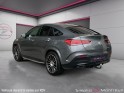 Mercedes gle coupe 350 de 9g-tronic 4matic amg line/garantie 12 mois occasion montreuil (porte de vincennes)(75) simplicicar...