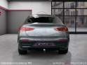 Mercedes gle coupe 350 de 9g-tronic 4matic amg line/garantie 12 mois occasion montreuil (porte de vincennes)(75) simplicicar...