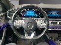 Mercedes gle coupe 350 de 9g-tronic 4matic amg line/garantie 12 mois occasion montreuil (porte de vincennes)(75) simplicicar...