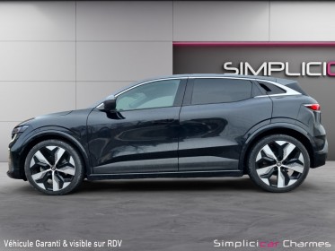 Renault megane e-tech electric ev60 220ch techno super charge bi-color garantie 12 mois entretien complet renault occasion...