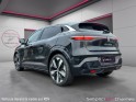 Renault megane e-tech electric ev60 220ch techno super charge bi-color garantie 12 mois entretien complet renault occasion...