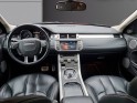 Rang rover evoque td d4d prestige boite auto garantie 12 mois occasion simplicicar charmes simplicicar simplicibike france