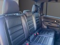 Volkswagen amarok double cabine c 3.0 tdi 258 bva8 4motion 4x4 permanent aventura occasion simplicicar marignane  simplicicar...