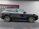 Porsche cayenne e-hybrid 462ch 3.0 v6 tiptronic bva s occasion simplicicar vaucresson simplicicar simplicibike france